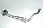 2008 Volvo C30 Fuel Gas Tank Filler Neck Tube 31336322 Oem. Fixed Price $70.00.