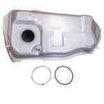 Trq Gas Fuel Tank 16.5 Gallon 2008 Ford Escape Mazda Tribute Mercury Mariner. Fixed Price $349.85.