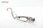 2017 - 2020 Maserati Ghibli Fuel Gas Tank Filler Neck Hose Tube Pipe Oem. Fixed Price $237.49.