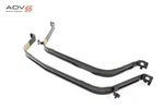 2017 2025 Mazda CX-5 Fuel Gas Tank Strap Metal Bracket Oem -set-. Fixed Price $27.99.