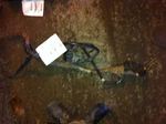 1993 Infiniti J30 Fuel Filler Neck 3.0 Liter 6 Cylinder. Fixed Price $75.60.