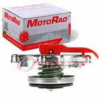 Motorad Radiator Cap 1962-1974 Ford Galaxie 500 Antifreeze Cooling Vc. Fixed Price $12.85.