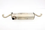 2017 - 2025 Audi Q7 2.0L Engine Exhaust System Rear Muffler W/ Pipe Oem. Fixed Price $303.26.