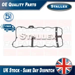 Fits Toyota Yaris Auris 1.3 + Other Models Rocker Cover Box Gasket Stallex. Fixed Price $23.81.