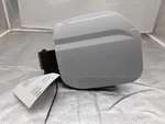 2021-2025 Ford Bronco Fuel Filler Gas Lid Door W/ Housing Trim. Fixed Price $150.00.
