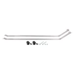 For Cadillac Eldorado 1957 Restoparts CE10491 Fuel Tank Straps. Fixed Price $53.36.