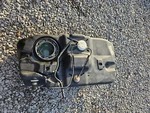 12-17 Jeep Compass Fuel Tank Classic Style Vertical Rear Door Handle Fwd 13 Gal. Fixed Price $300.00.