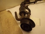 Mazda 6 2007 Fuel Filler Neck 172509. Fixed Price $103.16.
