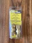 730-5642 Napa Compression Fitting 3/8 Line Set Of Auxiliary Hvac Repair. Fixed Price $10.99.
