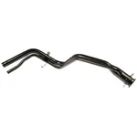574-040 Dorman Fuel Tank Filler Neck Gas For Chevy Yukon Suburban Gmc Xl 1500. Fixed Price $90.40.