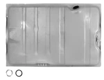 Dodge Charger Gas Tank 68-70 19 GAL.W/4 Vent Pipe. Fixed Price $399.00.