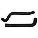 Crown Automotive 5357970K Fuel Filler Hose. Fixed Price $26.73.