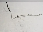 16-20 Land Range Rover 2016 L405 3.0L Diesel Fuel Gas Hose Pipe Line Tube ;:o. Fixed Price $41.00.