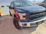 2016 Ford F150 Fuel Filler Door Black Oem Used Part 3930271. Fixed Price $80.70.
