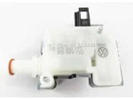 Hella 88NC69S Fuel Filler Door Lock Actuator Fits 1998-2010 Vw Beetle. Fixed Price $31.71.