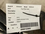 Terrain 2016 Fuel Filler Neck 317038. Fixed Price $87.64.