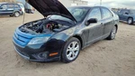 2010-2012 Ford Fusion Fuel Filler Neck Assembly With Gas Cap Oem AE5Z9034Y. Fixed Price $189.91.