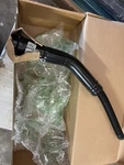 Fuel Tank Filler Neck Spectra Premium Industries FN691 98-02 Chevrolet/gm. Fixed Price $65.00.