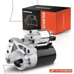 A-premium Starter For Mini Cooper 2007-2015 Paceman 0.9KW 10T Clockwise. Fixed Price $84.99.