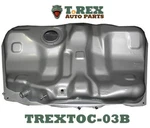 Liland TOC-03B Fuel Tank For Toyota Lexus ***standard W/out Ca Emissions***. Fixed Price $419.95.