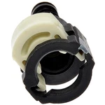 Dorman 800-988 5/16 In. Fuel Line Connector, Straight Barbed. Fixed Price $28.95.