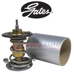 Gates Coolant Thermostat For 2009-2017 Chevrolet Traverse 3.6L V6 Uw. Fixed Price $39.02.