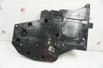 15-19 Subaru Outback Legacy Fuel Tank Shield Protector Passenger Side 42045AL05C. Fixed Price $64.99.
