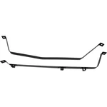 578-255 Dorman Fuel Tank Straps Gas Set Of For Pontiac Vibe Toyota Matrix Pair. Fixed Price $62.50.