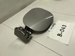 2010 Nissan Murano Fuel Filler Door Gray Metallic Oem+. Fixed Price $68.35.