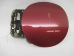 Gas Fuel Filler Lid Door Honda Civic 2010 Red 782789. Fixed Price $49.00.