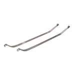 1964-67 Chevelle/malibu Fuel Tank Strap Set. Fixed Price $48.99.