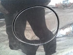 Chevrolet Malibu New Style 2008 Fuel Filler Door 309751. Fixed Price $49.00.