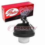 Gates 31842 Fuel Tank Gas Cap For MGC902 MGC-902 703-1723 703-1648 46374 Hf. Fixed Price $22.64.