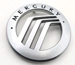 2010-2011 Ford Mercury Milan Front Grille Logo Badge Sign Symbol Emblem. Fixed Price $39.99.
