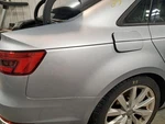 A4 Audi 2017 Fuel Filler Door 3865558. Fixed Price $80.70.