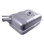 Omix Gas Tank For 1970-1975 Jeep CJ5 & CJ6 Models 15-GALLON Steel Fuel. Fixed Price $205.95.