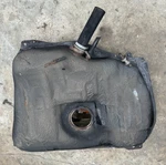 Genuine 1991-1994 Mercury Capri Gas Fuel Tank # F4JY-9002-A. Fixed Price $250.00.