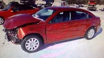 Chrysler Sebring Sedan 2010 Fuel Filler Door 464989. Fixed Price $50.00.