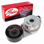 Gates Drivealign Belt Tensioner Assembly For 2005-2019 Jeep Grand Zj. Fixed Price $92.84.