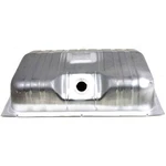Ford Mustang Fuel Tank 1965 66 67 1968 Steel Silver W/ Drain Plug C5ZZ9002BA. Fixed Price $167.15.