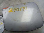 04 Toyota Sequoia Fuel Filler Door SILVER-1D6. Fixed Price $64.99.