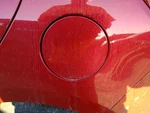 Rio 2020 Fuel Filler Door 2293206. Fixed Price $130.00.