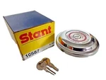 Locking Fuel Tank Cap With 2 Keys Gas Vintage Stant 10587/G787. Fixed Price $27.39.