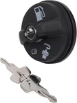 Oem Fuel Tank Cap Acdelco GT264 For Chevrolet Tahoe, Silverado 1500 (2004-2006). Fixed Price $52.82.
