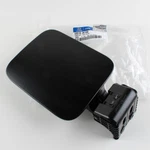 New Hyundai Fuel Filler Gas Door (unpainted) For 2006-09 Sonata 69510-3K100. Fixed Price $32.16.