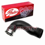 Gates Intercooler To Pipe Cold Side Turbocharger Hose For Ix. Fixed Price $117.84.