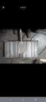Fuel Tank Fits 1968-1969 Chevrolet Chevy Ii Nova. Fixed Price $275.00.