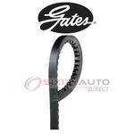 Gates Fan Drive Belt For 1971-1973 Mercury Comet 5.0L V8 Accessory Iw. Fixed Price $41.43.