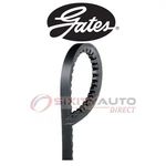 Gates Fan Air Pump Drive Belt For 1981 Pontiac Laurentian 5.0L V8 - Wk. Fixed Price $30.61.