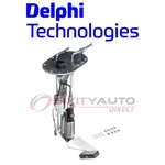 Delphi Fuel Pump Hanger Assembly For SP9002H FG204B DHP10264 A46614 On. Fixed Price $157.24.